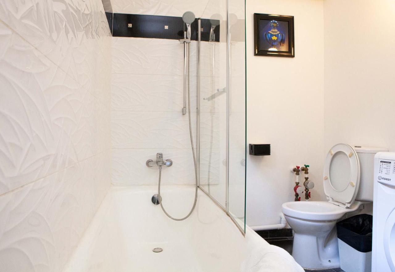 Tres Agreable Appartement Neuilly-sur-Marne